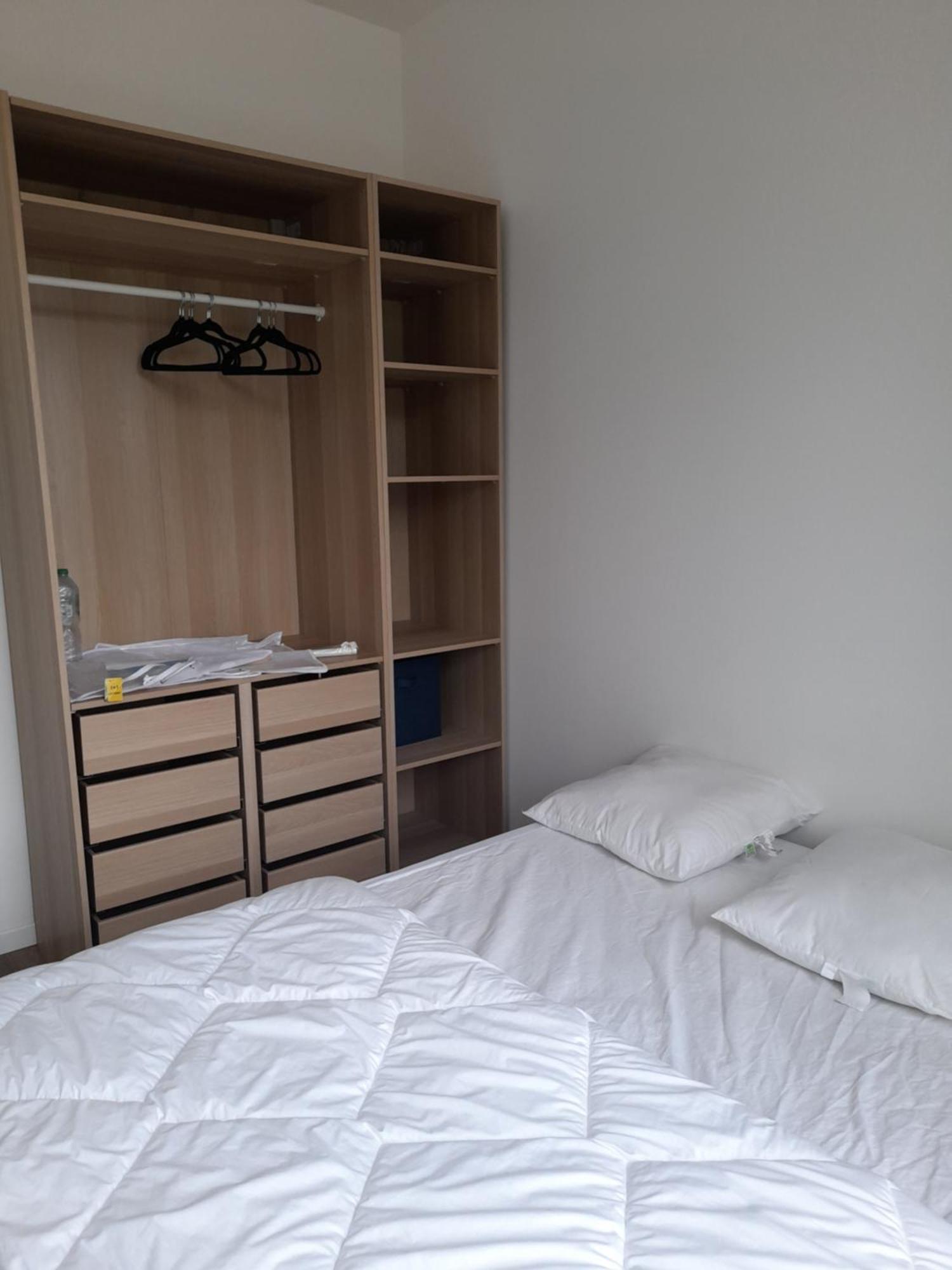Appart Dans Petit Chateau En Centre Ville Lagny-sur-Marne Zewnętrze zdjęcie
