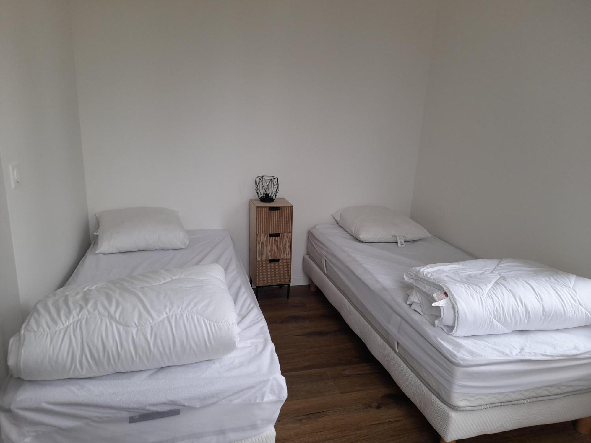 Appart Dans Petit Chateau En Centre Ville Lagny-sur-Marne Zewnętrze zdjęcie