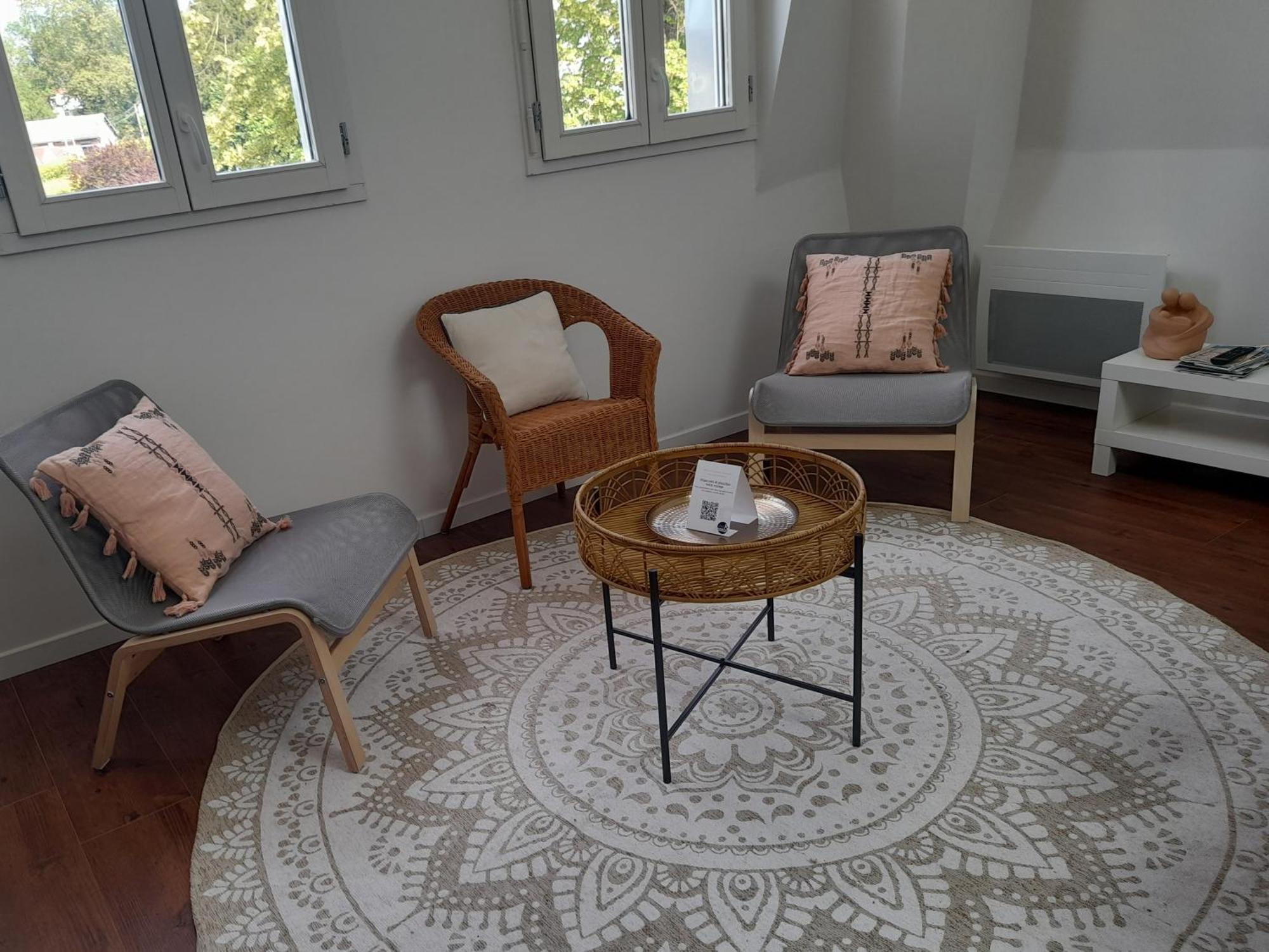 Appart Dans Petit Chateau En Centre Ville Lagny-sur-Marne Zewnętrze zdjęcie