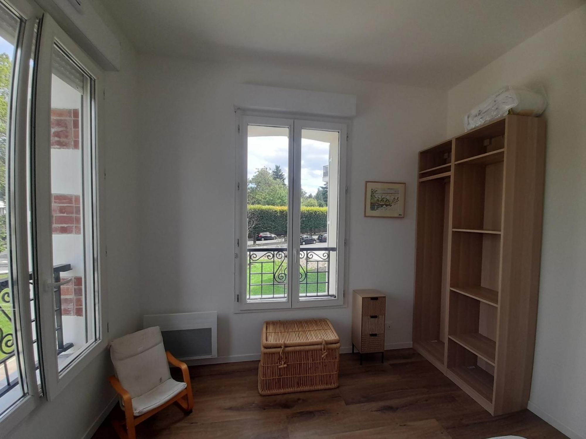 Appart Dans Petit Chateau En Centre Ville Lagny-sur-Marne Zewnętrze zdjęcie