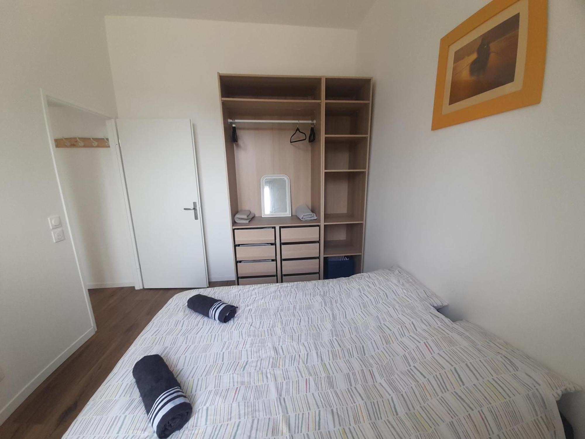Appart Dans Petit Chateau En Centre Ville Lagny-sur-Marne Zewnętrze zdjęcie